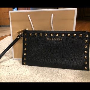 Michael Kors Wristlet